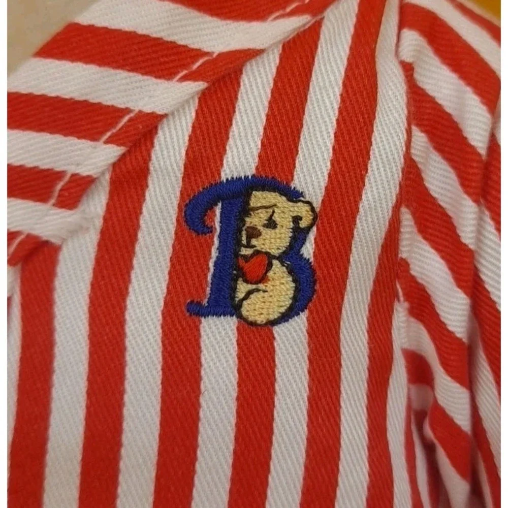 The Bialosky Treasury Bear 